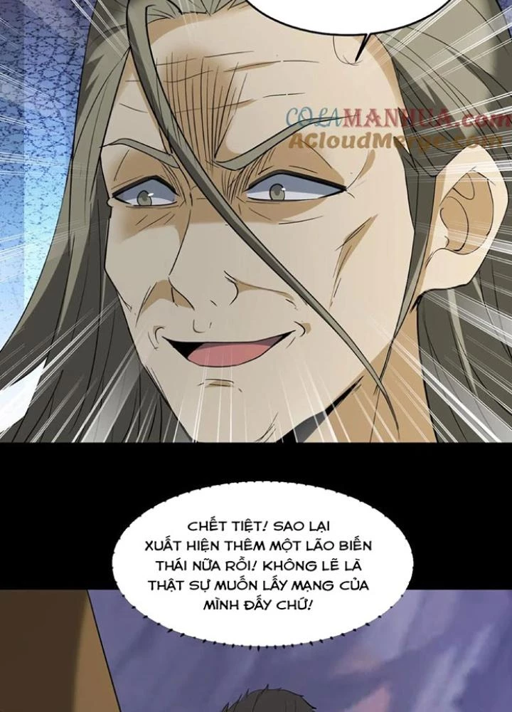 Ngày Tôi Sinh Ra, Bách Quỷ Dạ Hành, Tuyết Thi Hộ Đạo Chapter 227 - Trang 3