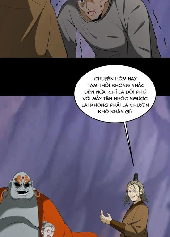 Ngày Tôi Sinh Ra, Bách Quỷ Dạ Hành, Tuyết Thi Hộ Đạo Chapter 227 - Trang 3