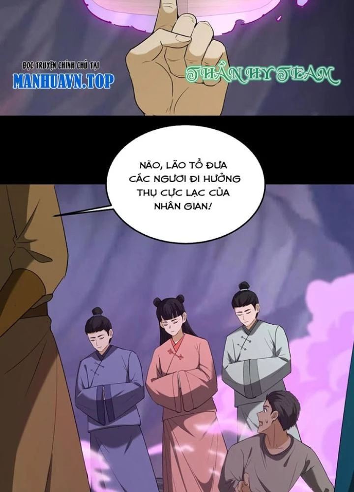 Ngày Tôi Sinh Ra, Bách Quỷ Dạ Hành, Tuyết Thi Hộ Đạo Chapter 227 - Trang 3