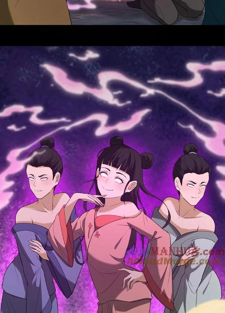 Ngày Tôi Sinh Ra, Bách Quỷ Dạ Hành, Tuyết Thi Hộ Đạo Chapter 227 - Trang 3