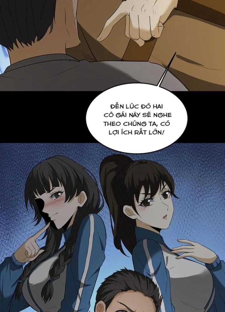Ngày Tôi Sinh Ra, Bách Quỷ Dạ Hành, Tuyết Thi Hộ Đạo Chapter 227 - Trang 3