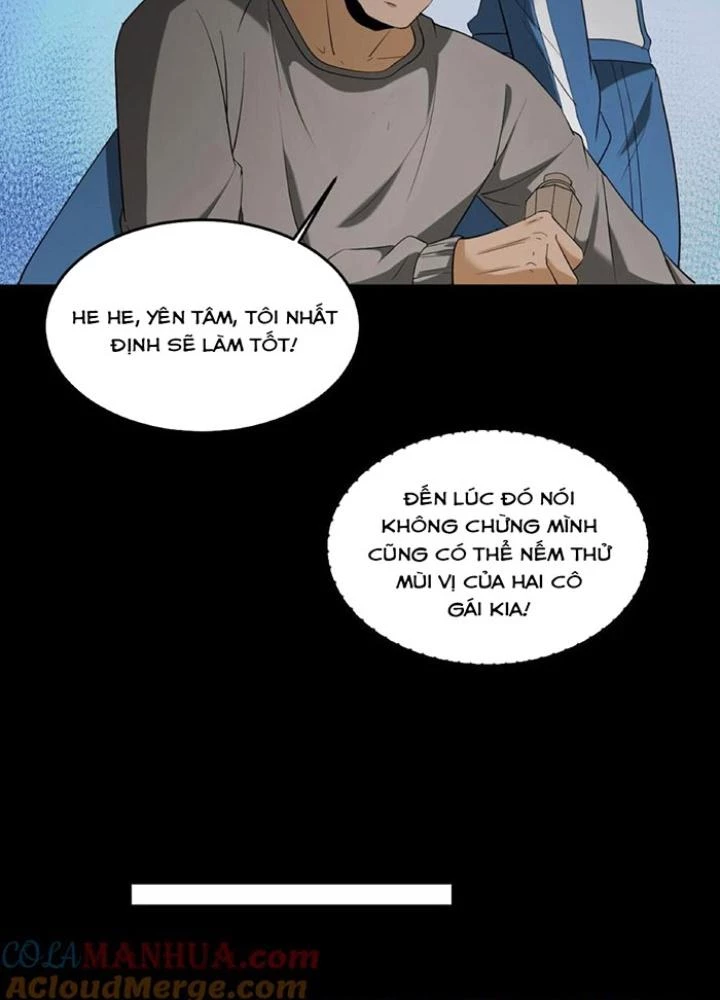 Ngày Tôi Sinh Ra, Bách Quỷ Dạ Hành, Tuyết Thi Hộ Đạo Chapter 227 - Trang 3