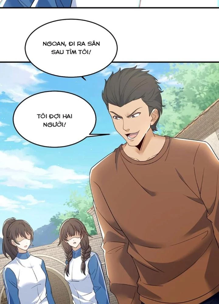 Ngày Tôi Sinh Ra, Bách Quỷ Dạ Hành, Tuyết Thi Hộ Đạo Chapter 228 - Trang 3