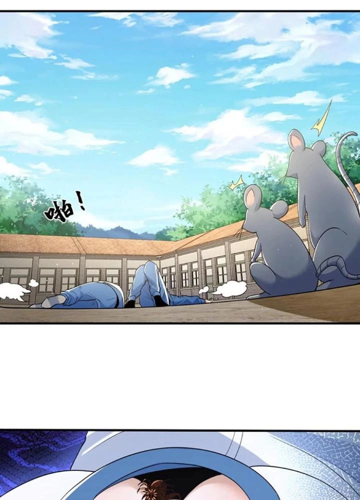 Ngày Tôi Sinh Ra, Bách Quỷ Dạ Hành, Tuyết Thi Hộ Đạo Chapter 228 - Trang 3