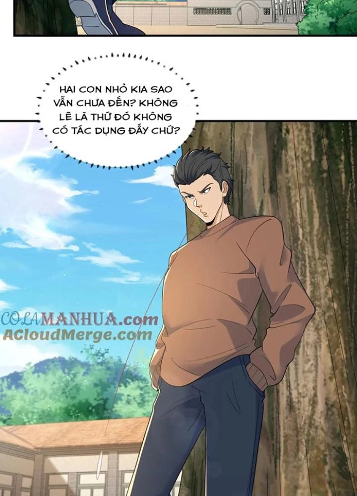 Ngày Tôi Sinh Ra, Bách Quỷ Dạ Hành, Tuyết Thi Hộ Đạo Chapter 228 - Trang 3