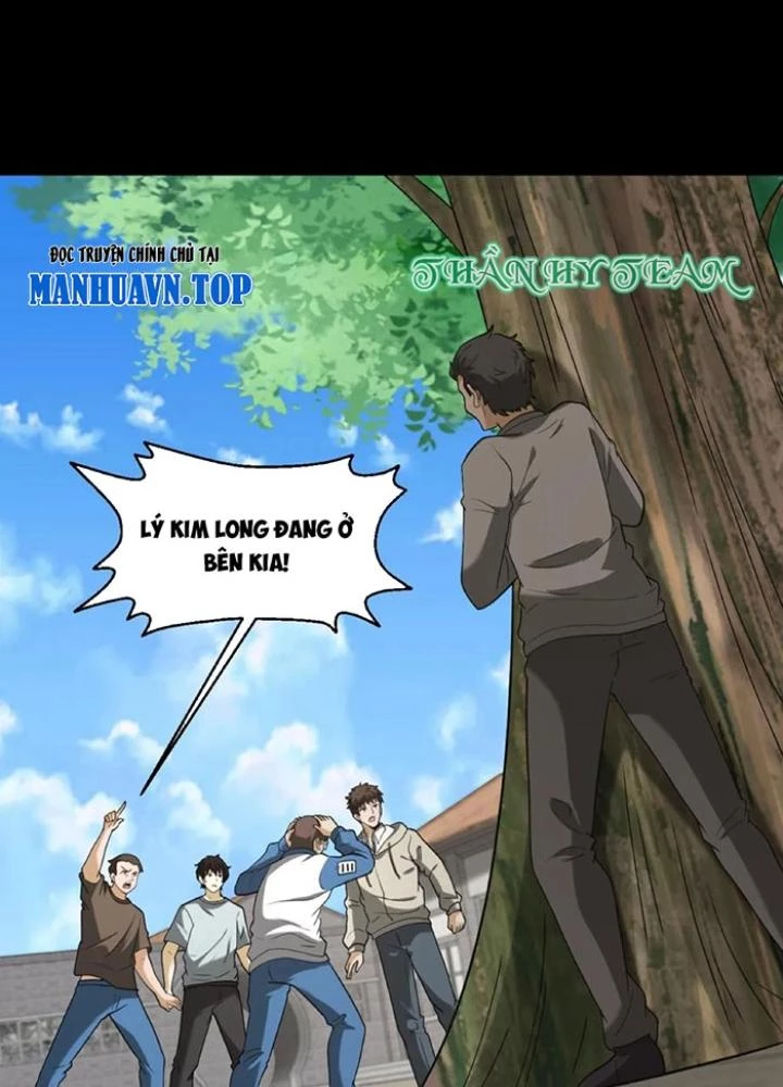 Ngày Tôi Sinh Ra, Bách Quỷ Dạ Hành, Tuyết Thi Hộ Đạo Chapter 229 - Trang 3