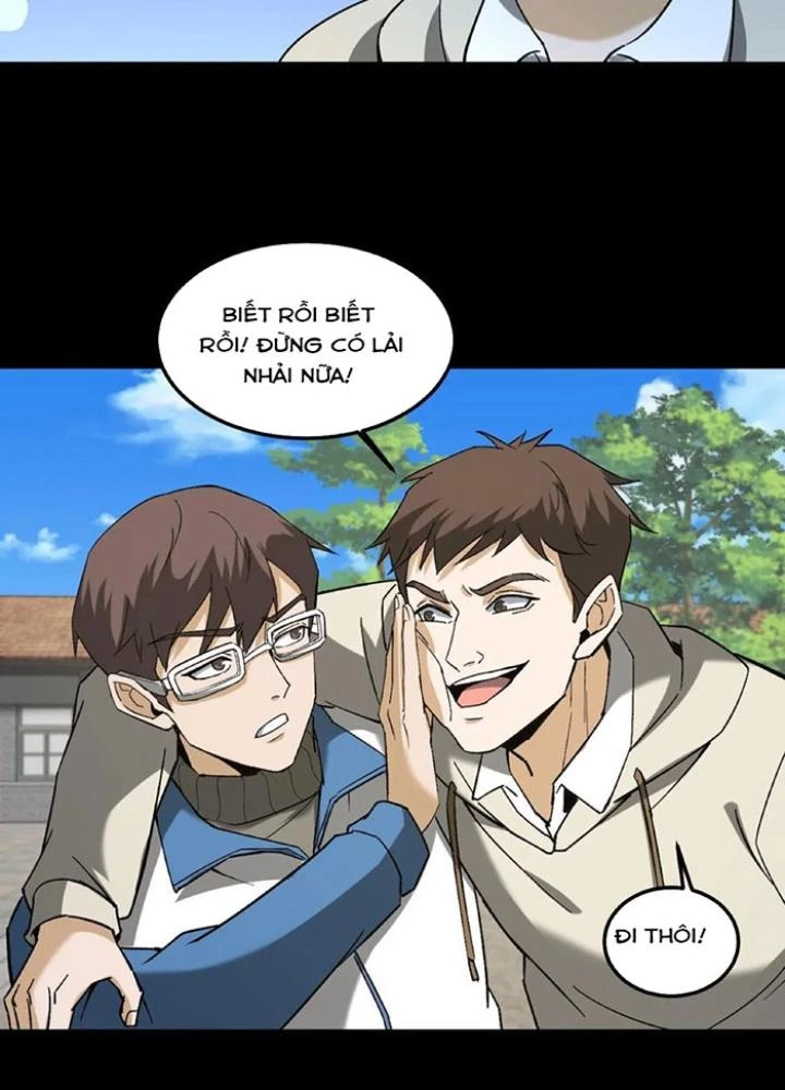 Ngày Tôi Sinh Ra, Bách Quỷ Dạ Hành, Tuyết Thi Hộ Đạo Chapter 230 - Trang 3