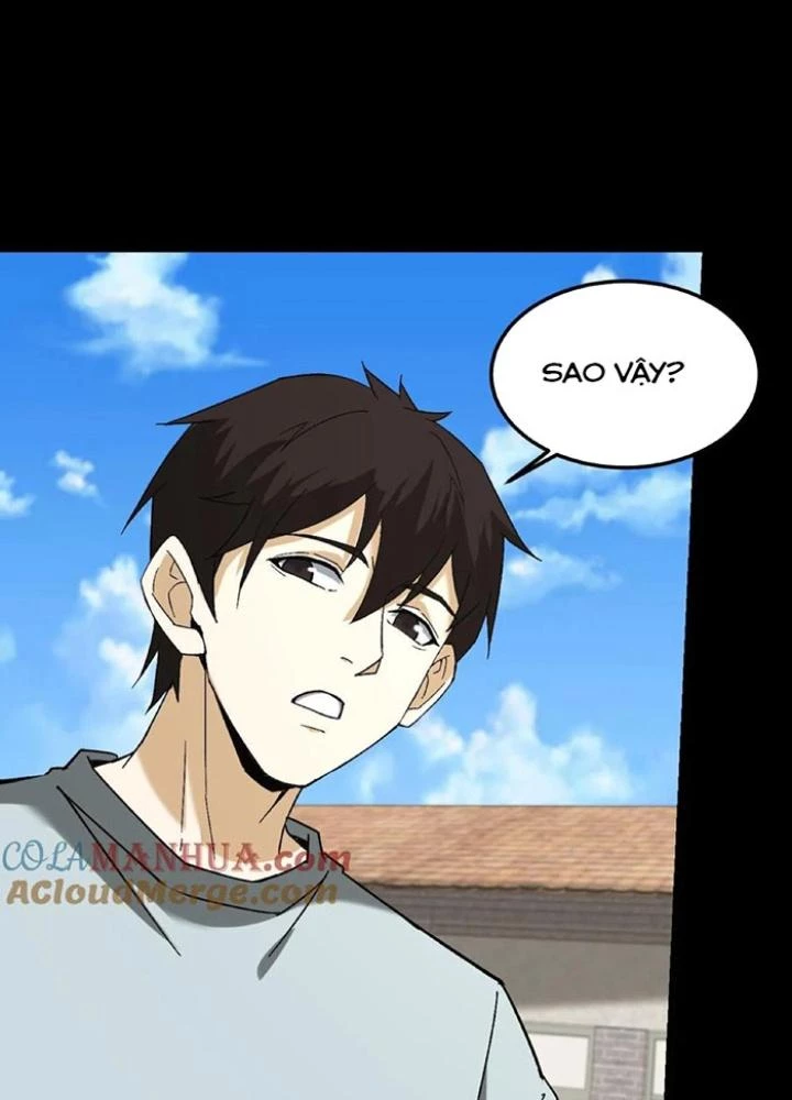 Ngày Tôi Sinh Ra, Bách Quỷ Dạ Hành, Tuyết Thi Hộ Đạo Chapter 230 - Trang 3