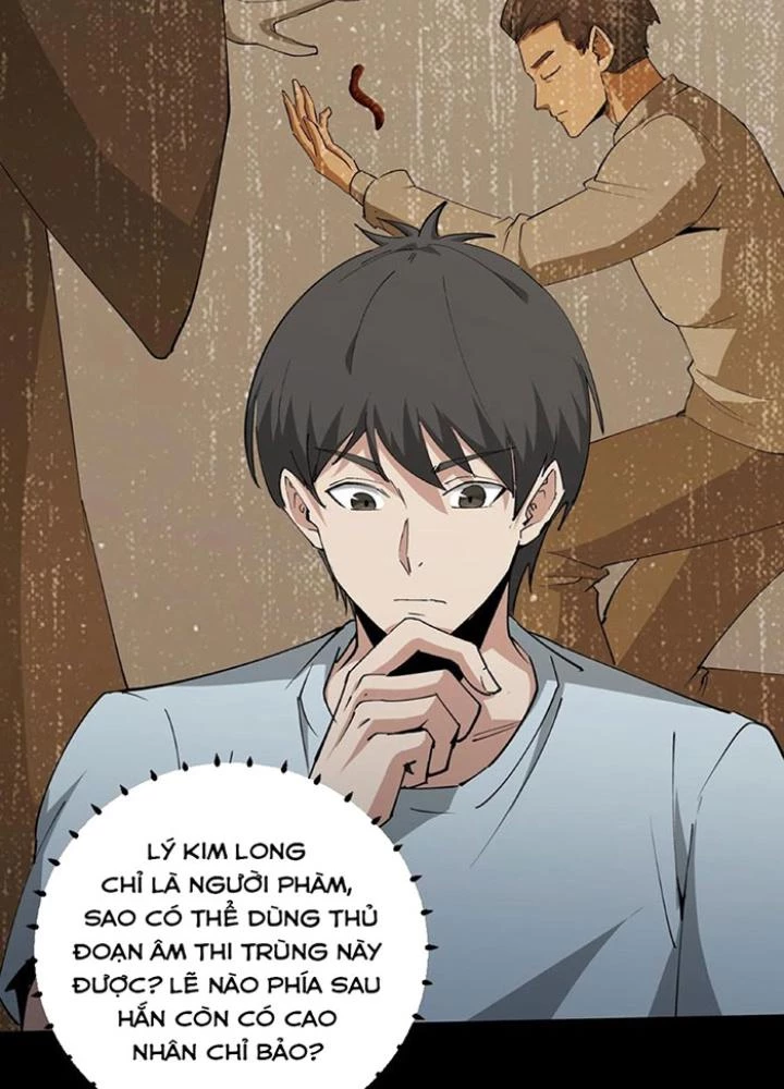 Ngày Tôi Sinh Ra, Bách Quỷ Dạ Hành, Tuyết Thi Hộ Đạo Chapter 231 - Trang 3