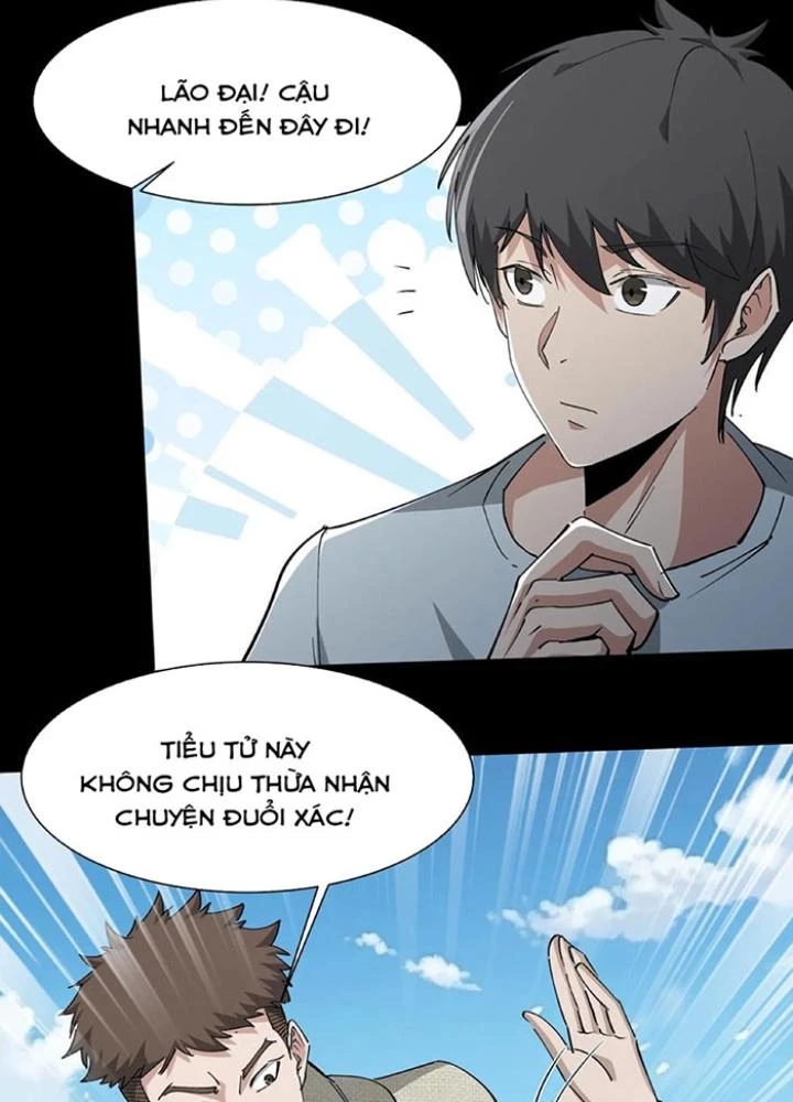 Ngày Tôi Sinh Ra, Bách Quỷ Dạ Hành, Tuyết Thi Hộ Đạo Chapter 231 - Trang 3