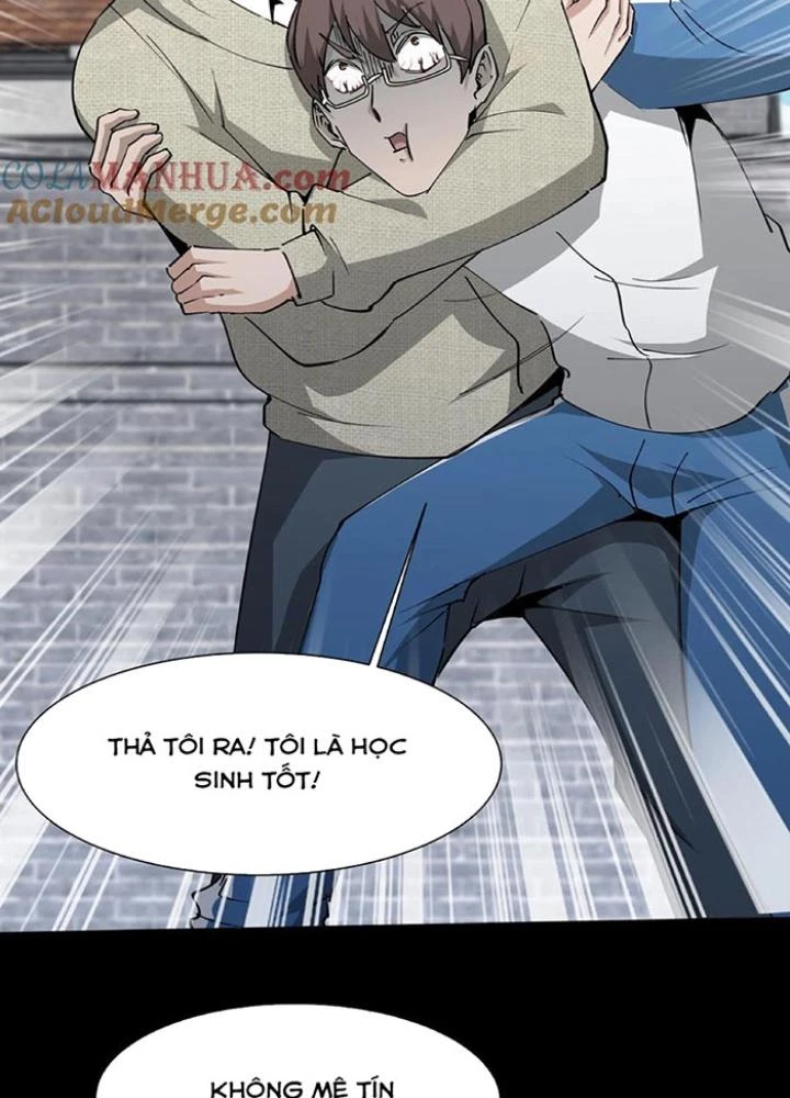 Ngày Tôi Sinh Ra, Bách Quỷ Dạ Hành, Tuyết Thi Hộ Đạo Chapter 231 - Trang 3