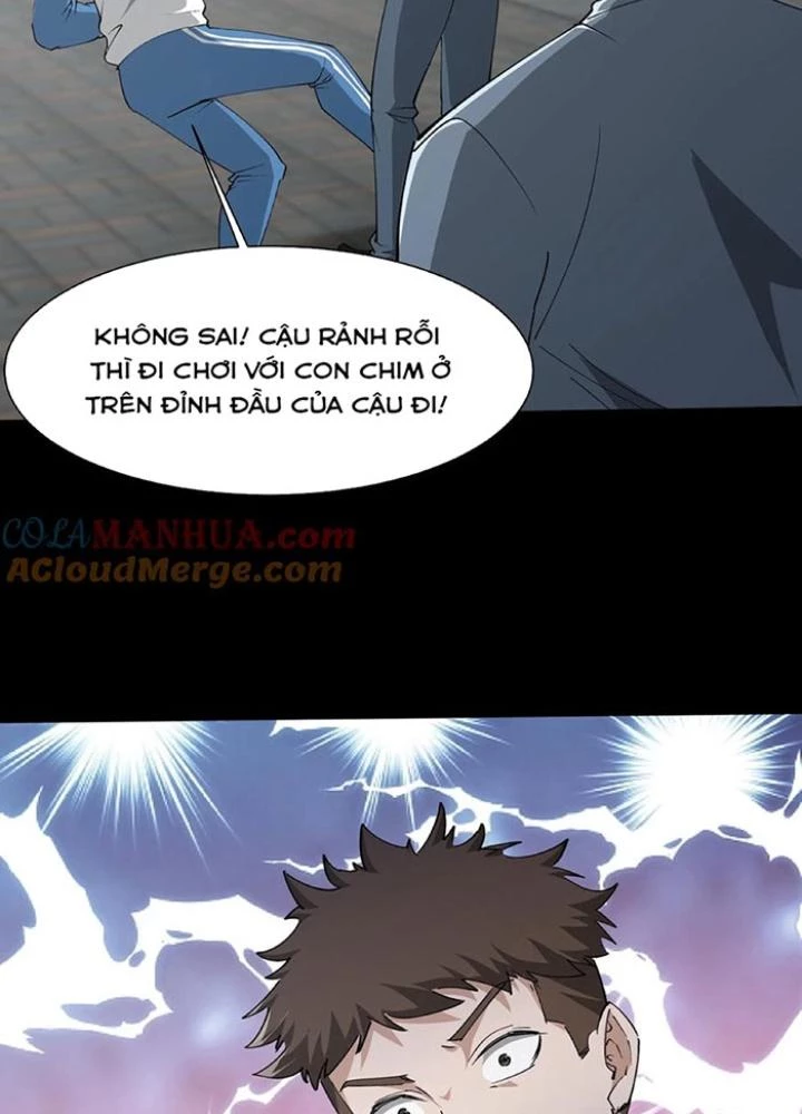 Ngày Tôi Sinh Ra, Bách Quỷ Dạ Hành, Tuyết Thi Hộ Đạo Chapter 231 - Trang 3