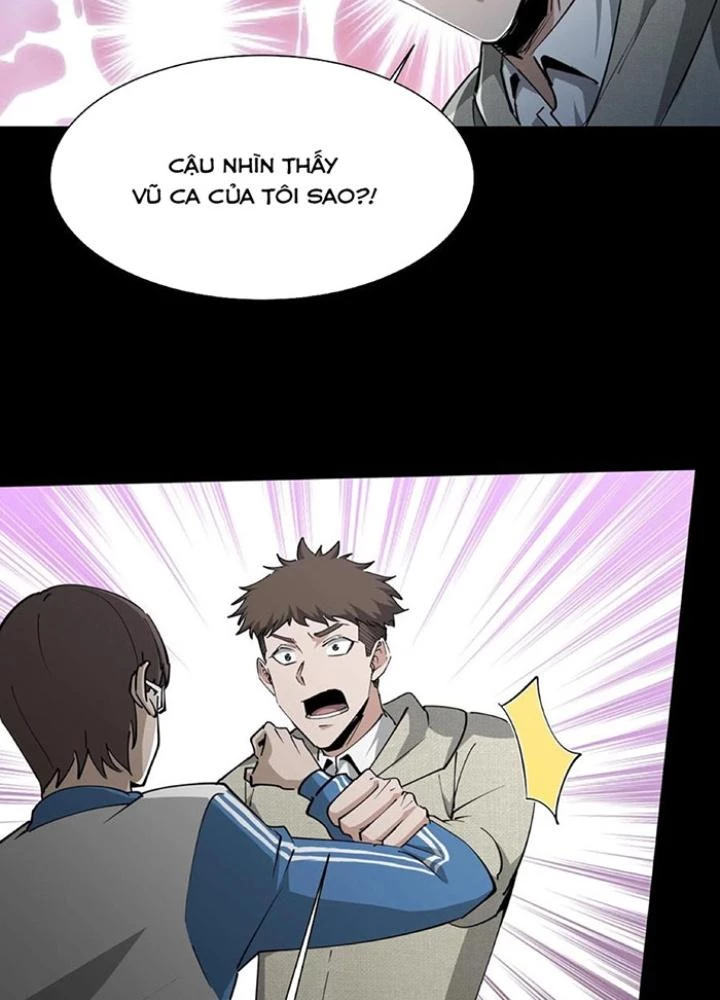 Ngày Tôi Sinh Ra, Bách Quỷ Dạ Hành, Tuyết Thi Hộ Đạo Chapter 231 - Trang 3
