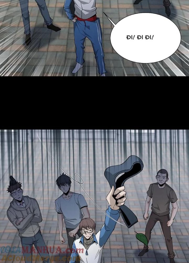 Ngày Tôi Sinh Ra, Bách Quỷ Dạ Hành, Tuyết Thi Hộ Đạo Chapter 231 - Trang 3