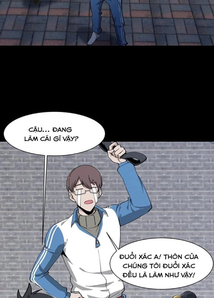 Ngày Tôi Sinh Ra, Bách Quỷ Dạ Hành, Tuyết Thi Hộ Đạo Chapter 231 - Trang 3