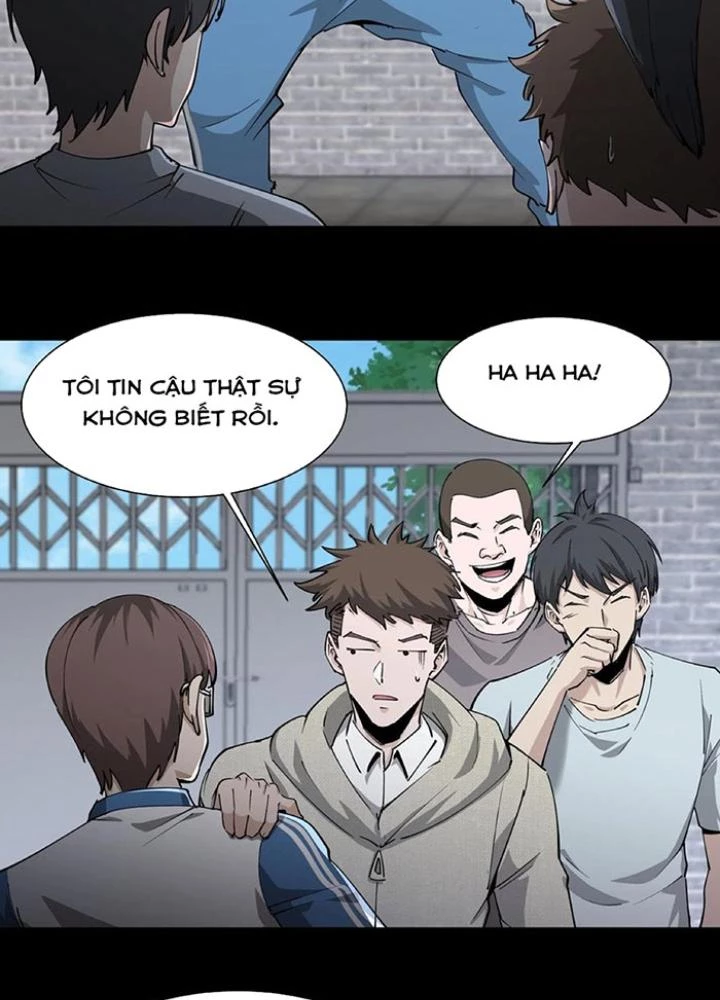 Ngày Tôi Sinh Ra, Bách Quỷ Dạ Hành, Tuyết Thi Hộ Đạo Chapter 231 - Trang 3