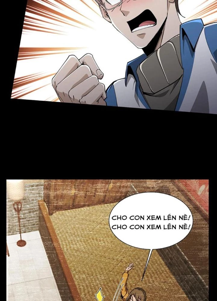 Ngày Tôi Sinh Ra, Bách Quỷ Dạ Hành, Tuyết Thi Hộ Đạo Chapter 231 - Trang 3
