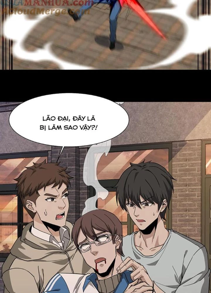 Ngày Tôi Sinh Ra, Bách Quỷ Dạ Hành, Tuyết Thi Hộ Đạo Chapter 232 - Trang 3
