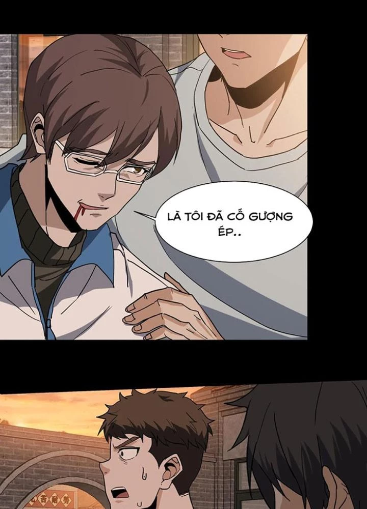 Ngày Tôi Sinh Ra, Bách Quỷ Dạ Hành, Tuyết Thi Hộ Đạo Chapter 232 - Trang 3