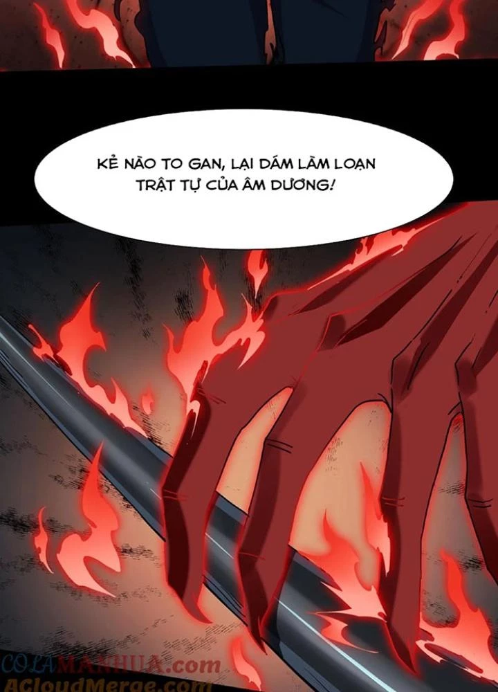 Ngày Tôi Sinh Ra, Bách Quỷ Dạ Hành, Tuyết Thi Hộ Đạo Chapter 232 - Trang 3