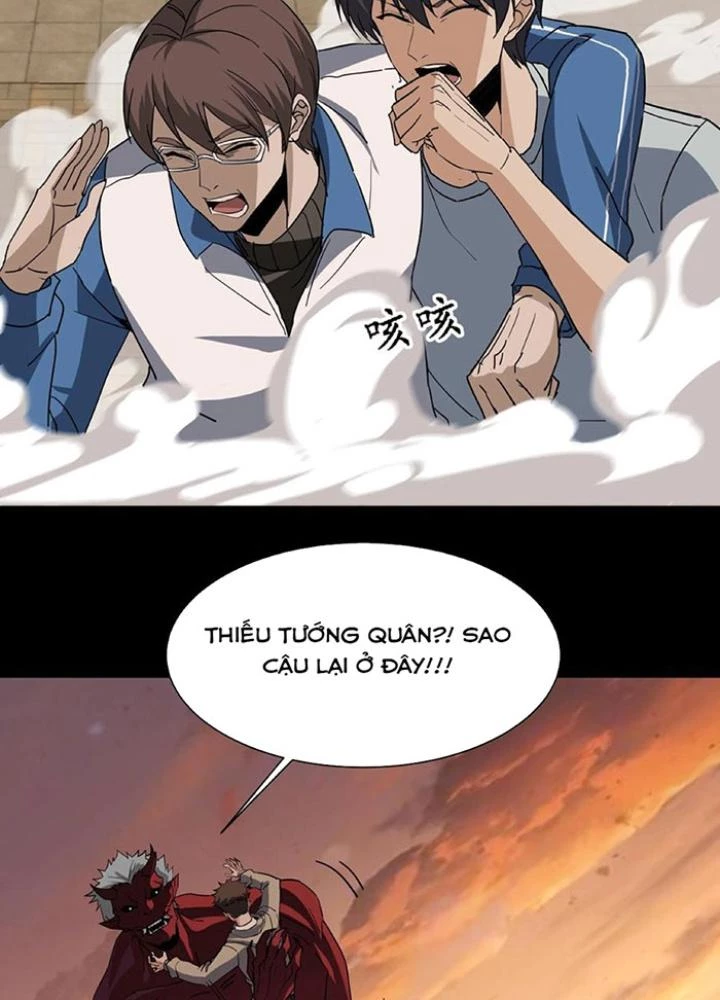 Ngày Tôi Sinh Ra, Bách Quỷ Dạ Hành, Tuyết Thi Hộ Đạo Chapter 232 - Trang 3