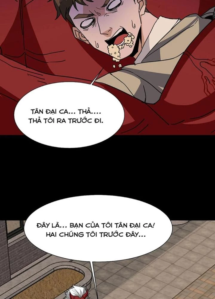 Ngày Tôi Sinh Ra, Bách Quỷ Dạ Hành, Tuyết Thi Hộ Đạo Chapter 232 - Trang 3