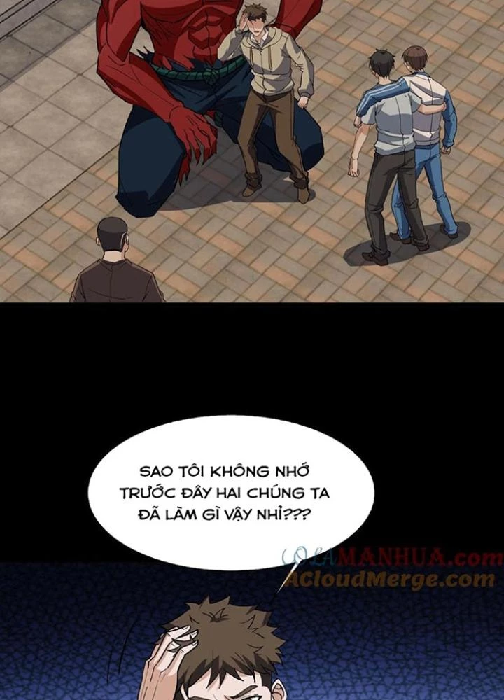 Ngày Tôi Sinh Ra, Bách Quỷ Dạ Hành, Tuyết Thi Hộ Đạo Chapter 232 - Trang 3