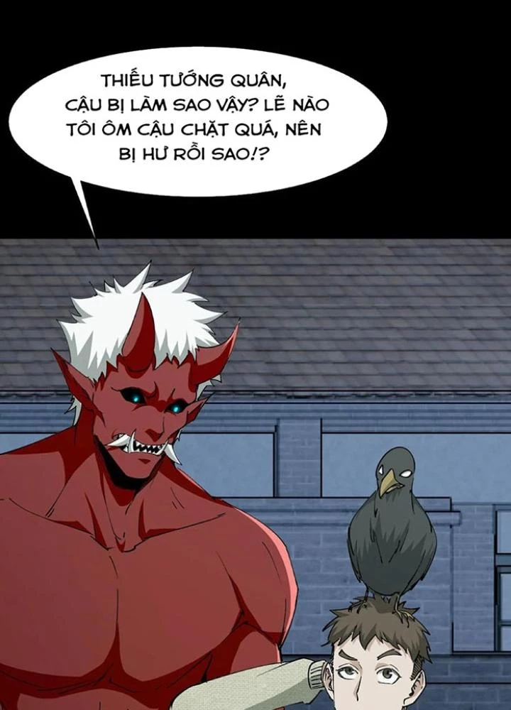 Ngày Tôi Sinh Ra, Bách Quỷ Dạ Hành, Tuyết Thi Hộ Đạo Chapter 233 - Trang 3