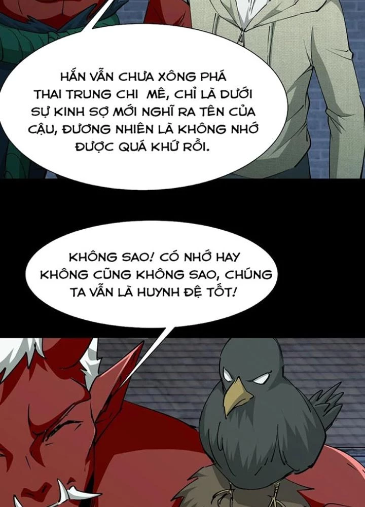 Ngày Tôi Sinh Ra, Bách Quỷ Dạ Hành, Tuyết Thi Hộ Đạo Chapter 233 - Trang 3