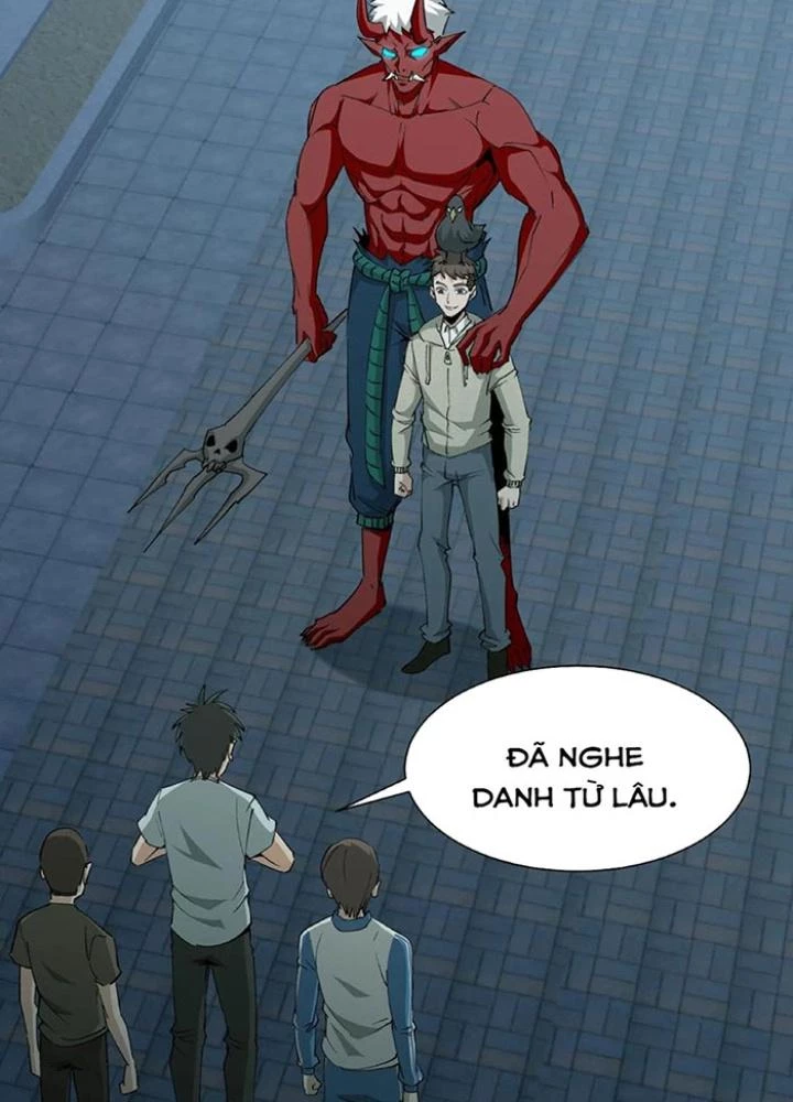 Ngày Tôi Sinh Ra, Bách Quỷ Dạ Hành, Tuyết Thi Hộ Đạo Chapter 233 - Trang 3