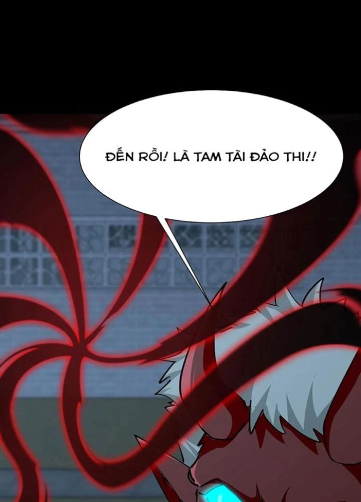 Ngày Tôi Sinh Ra, Bách Quỷ Dạ Hành, Tuyết Thi Hộ Đạo Chapter 233 - Trang 3