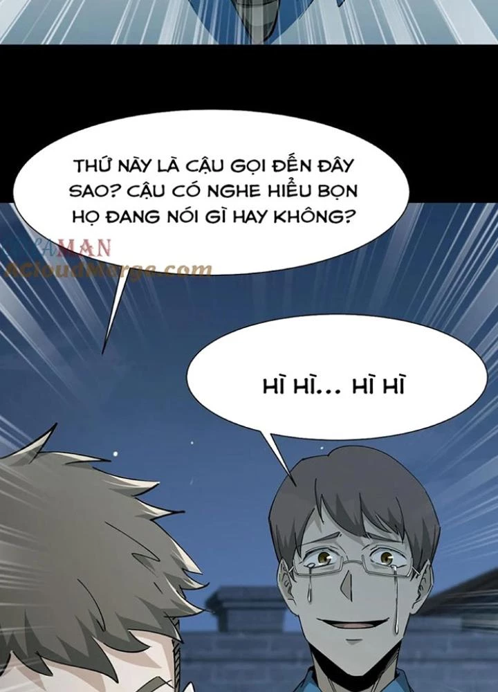 Ngày Tôi Sinh Ra, Bách Quỷ Dạ Hành, Tuyết Thi Hộ Đạo Chapter 233 - Trang 3