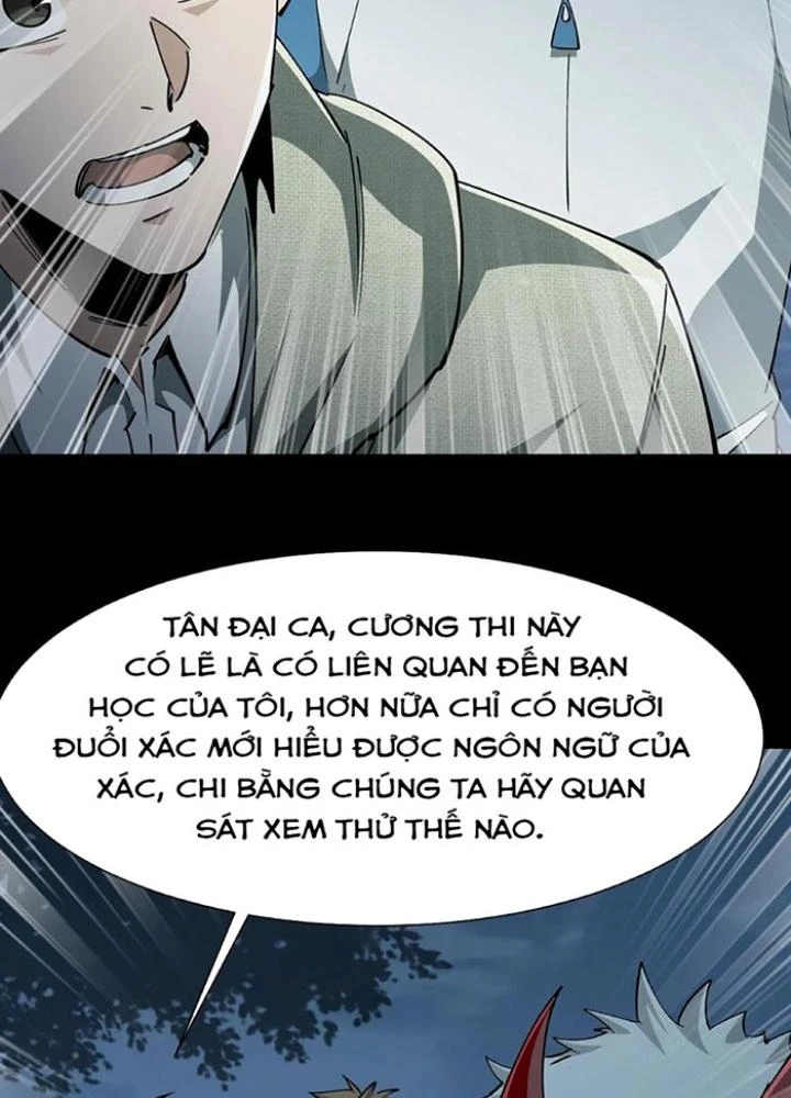 Ngày Tôi Sinh Ra, Bách Quỷ Dạ Hành, Tuyết Thi Hộ Đạo Chapter 233 - Trang 3
