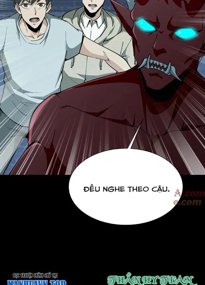 Ngày Tôi Sinh Ra, Bách Quỷ Dạ Hành, Tuyết Thi Hộ Đạo Chapter 233 - Trang 3