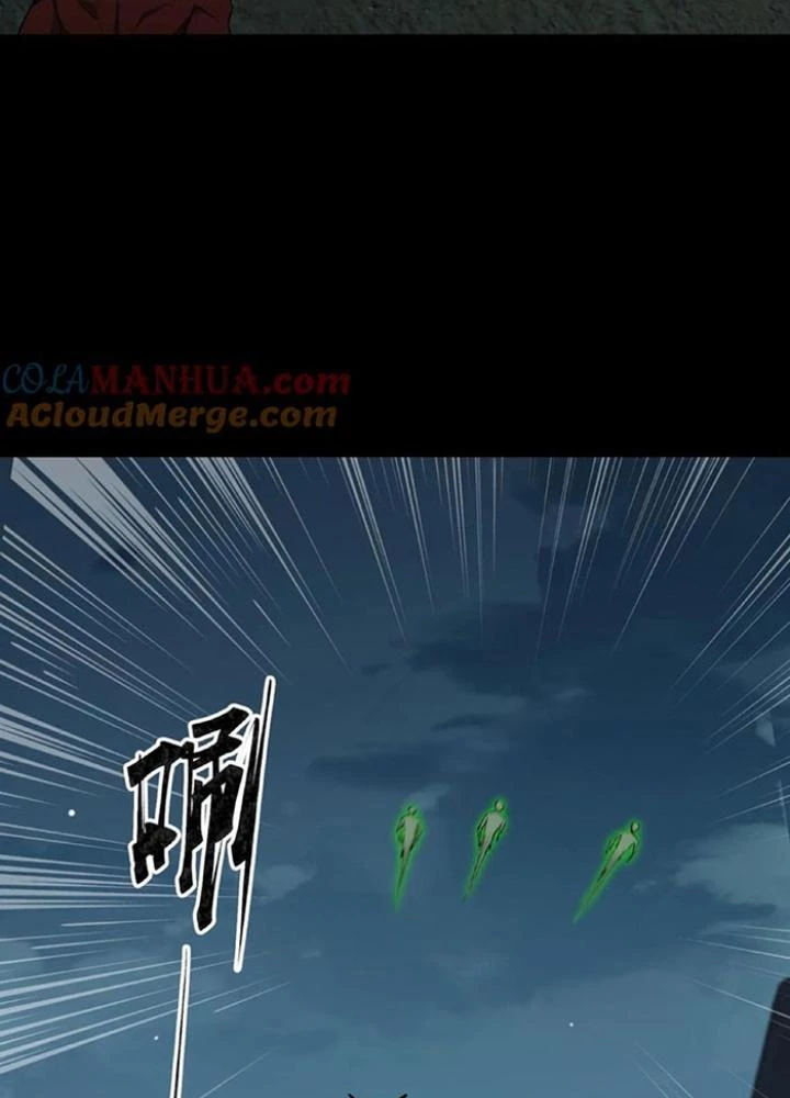 Ngày Tôi Sinh Ra, Bách Quỷ Dạ Hành, Tuyết Thi Hộ Đạo Chapter 233 - Trang 3