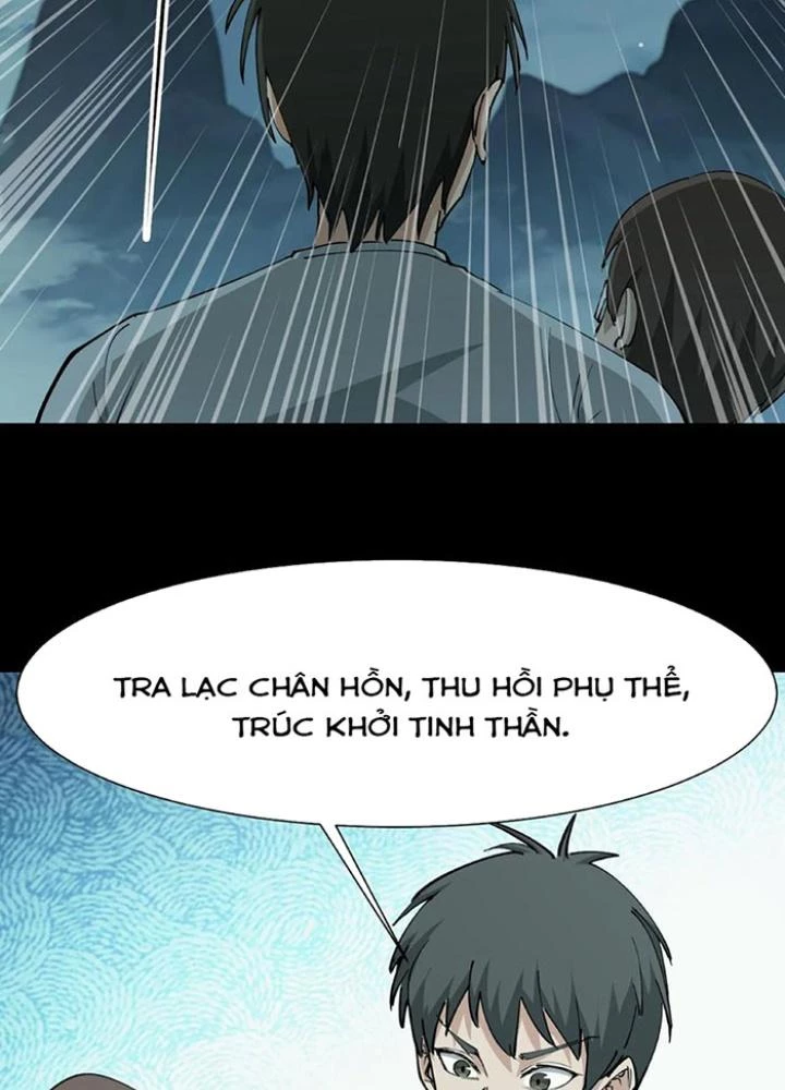 Ngày Tôi Sinh Ra, Bách Quỷ Dạ Hành, Tuyết Thi Hộ Đạo Chapter 233 - Trang 3