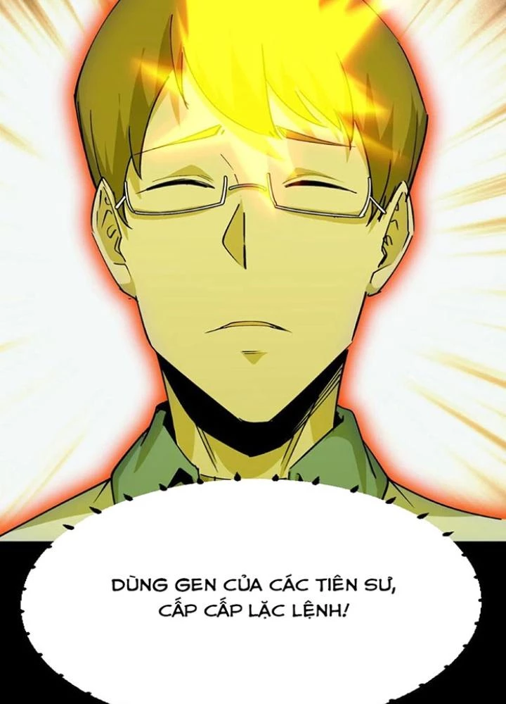 Ngày Tôi Sinh Ra, Bách Quỷ Dạ Hành, Tuyết Thi Hộ Đạo Chapter 233 - Trang 3