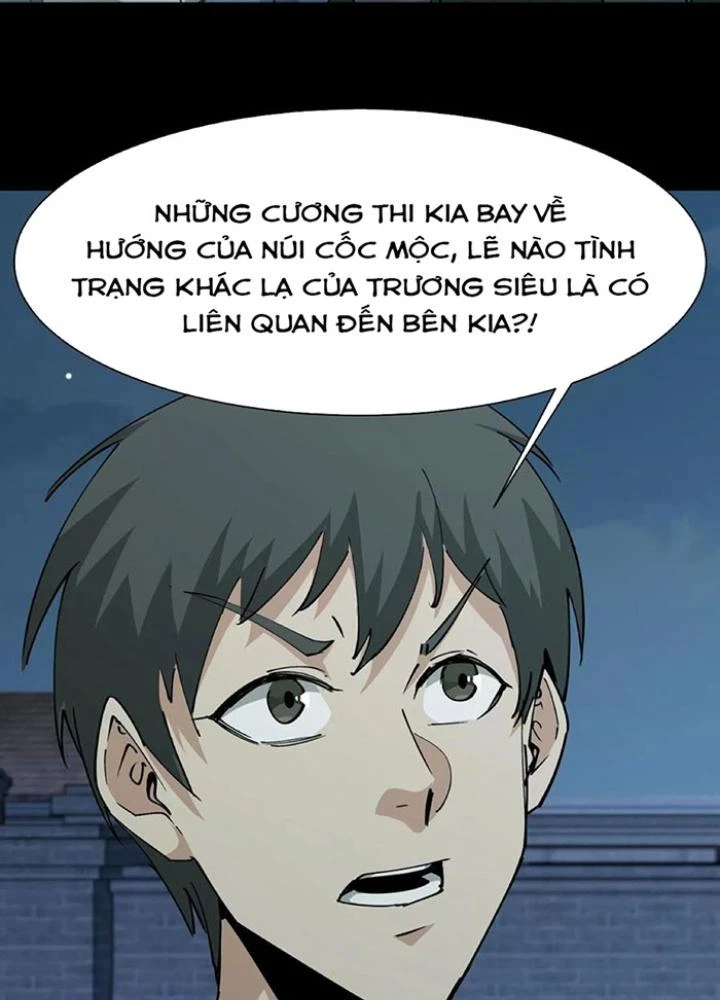 Ngày Tôi Sinh Ra, Bách Quỷ Dạ Hành, Tuyết Thi Hộ Đạo Chapter 233 - Trang 3