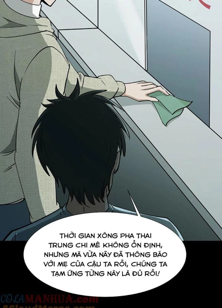 Ngày Tôi Sinh Ra, Bách Quỷ Dạ Hành, Tuyết Thi Hộ Đạo Chapter 234 - Trang 3