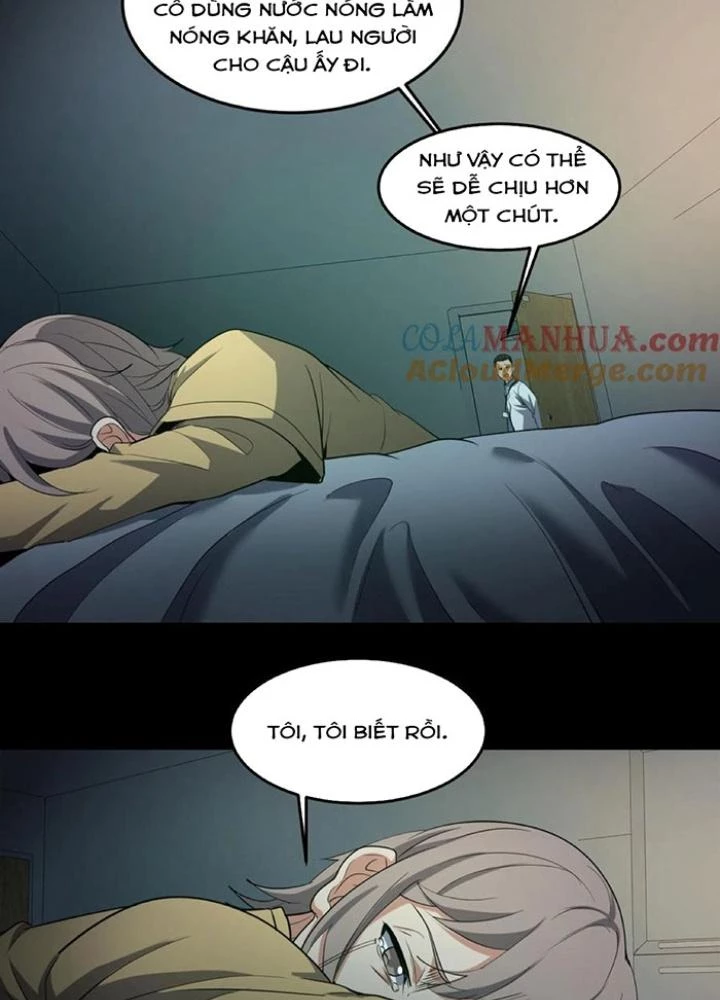 Ngày Tôi Sinh Ra, Bách Quỷ Dạ Hành, Tuyết Thi Hộ Đạo Chapter 235 - Trang 3