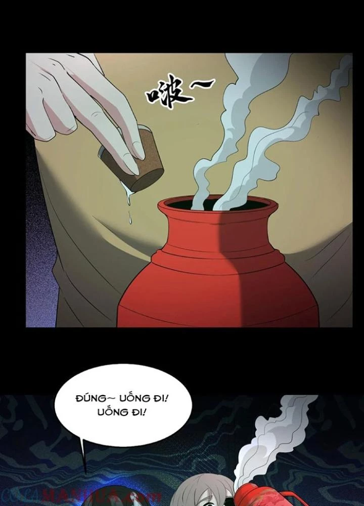 Ngày Tôi Sinh Ra, Bách Quỷ Dạ Hành, Tuyết Thi Hộ Đạo Chapter 235 - Trang 3