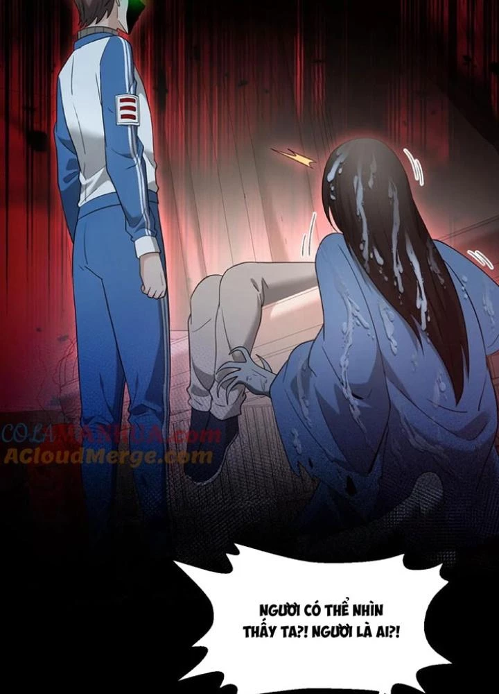 Ngày Tôi Sinh Ra, Bách Quỷ Dạ Hành, Tuyết Thi Hộ Đạo Chapter 236 - Trang 3