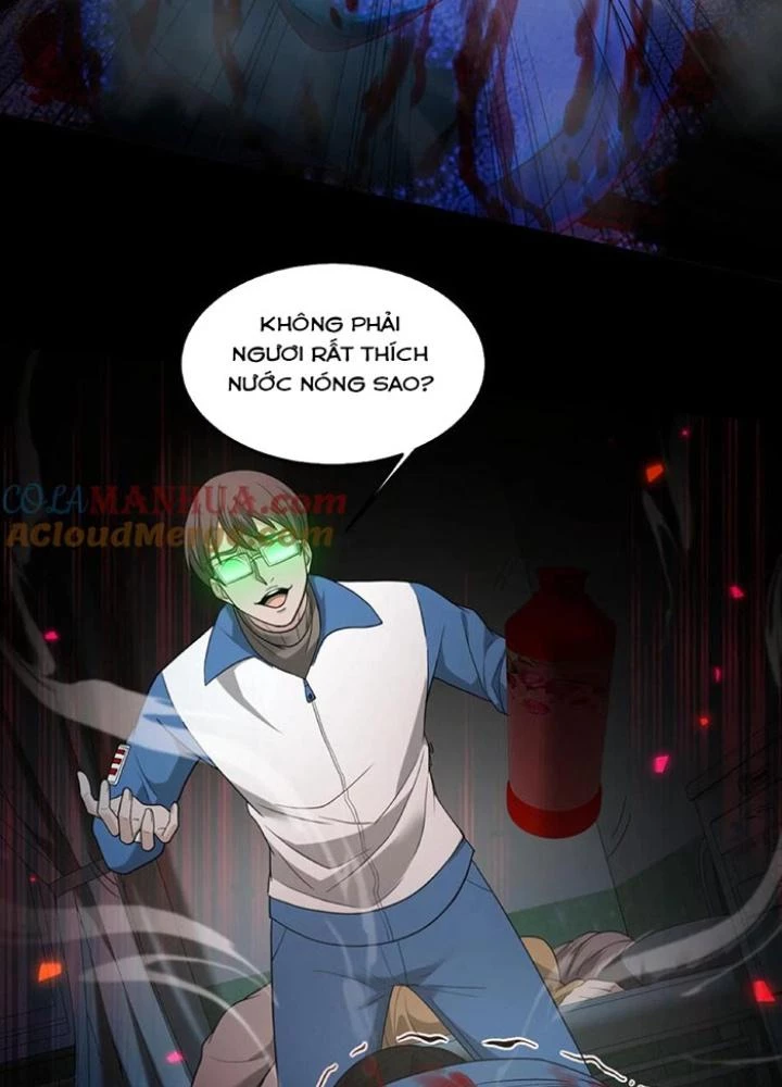 Ngày Tôi Sinh Ra, Bách Quỷ Dạ Hành, Tuyết Thi Hộ Đạo Chapter 236 - Trang 3