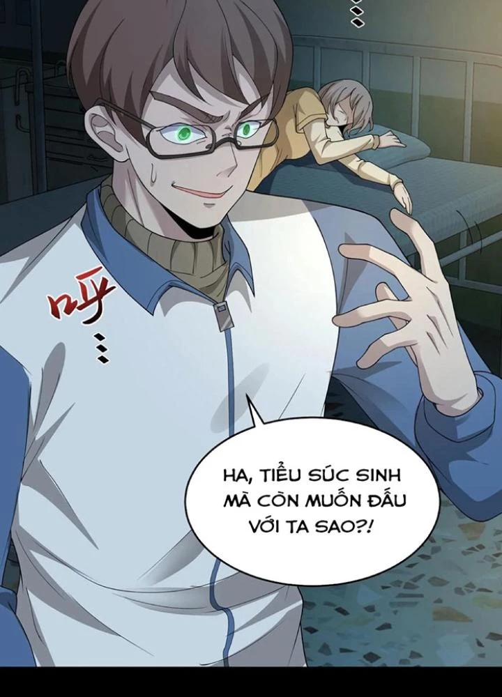 Ngày Tôi Sinh Ra, Bách Quỷ Dạ Hành, Tuyết Thi Hộ Đạo Chapter 237 - Trang 3