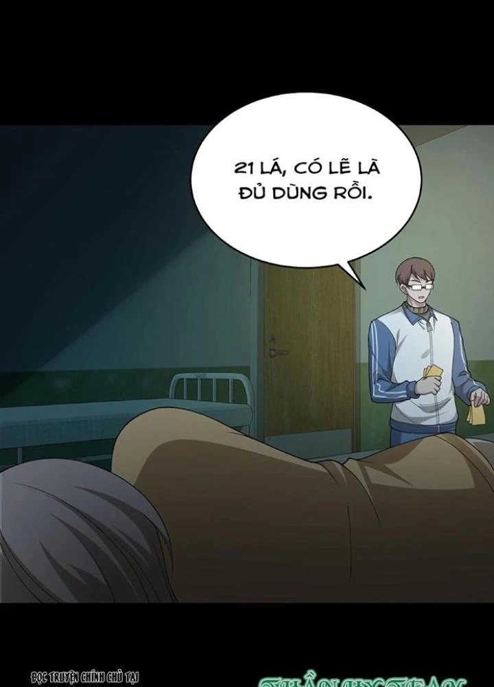 Ngày Tôi Sinh Ra, Bách Quỷ Dạ Hành, Tuyết Thi Hộ Đạo Chapter 237 - Trang 3