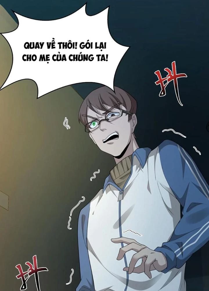 Ngày Tôi Sinh Ra, Bách Quỷ Dạ Hành, Tuyết Thi Hộ Đạo Chapter 237 - Trang 3