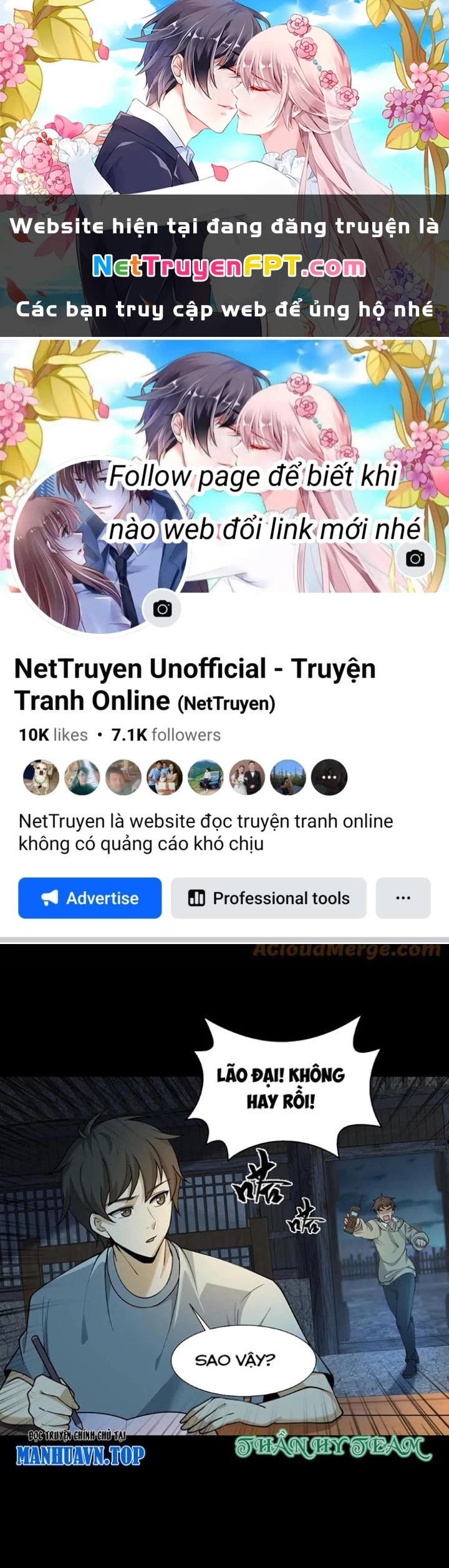 Ngày Tôi Sinh Ra, Bách Quỷ Dạ Hành, Tuyết Thi Hộ Đạo Chapter 238 - Trang 3