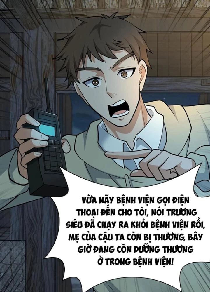 Ngày Tôi Sinh Ra, Bách Quỷ Dạ Hành, Tuyết Thi Hộ Đạo Chapter 238 - Trang 3