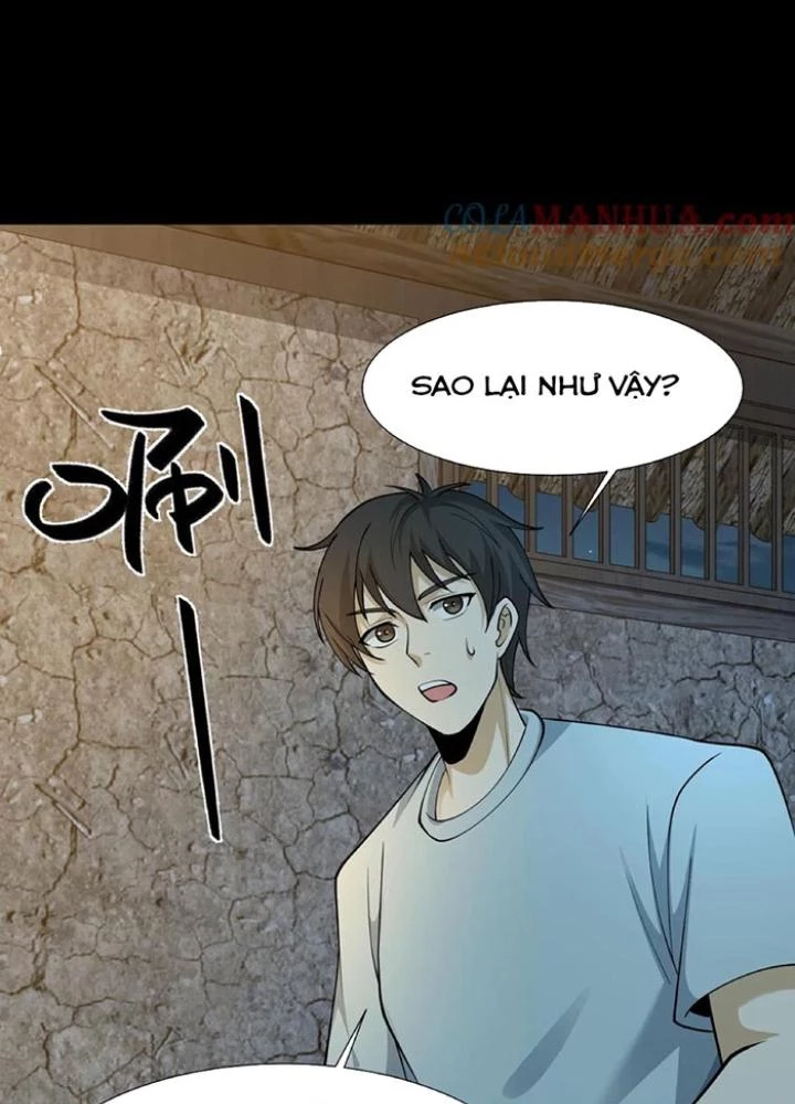 Ngày Tôi Sinh Ra, Bách Quỷ Dạ Hành, Tuyết Thi Hộ Đạo Chapter 238 - Trang 3
