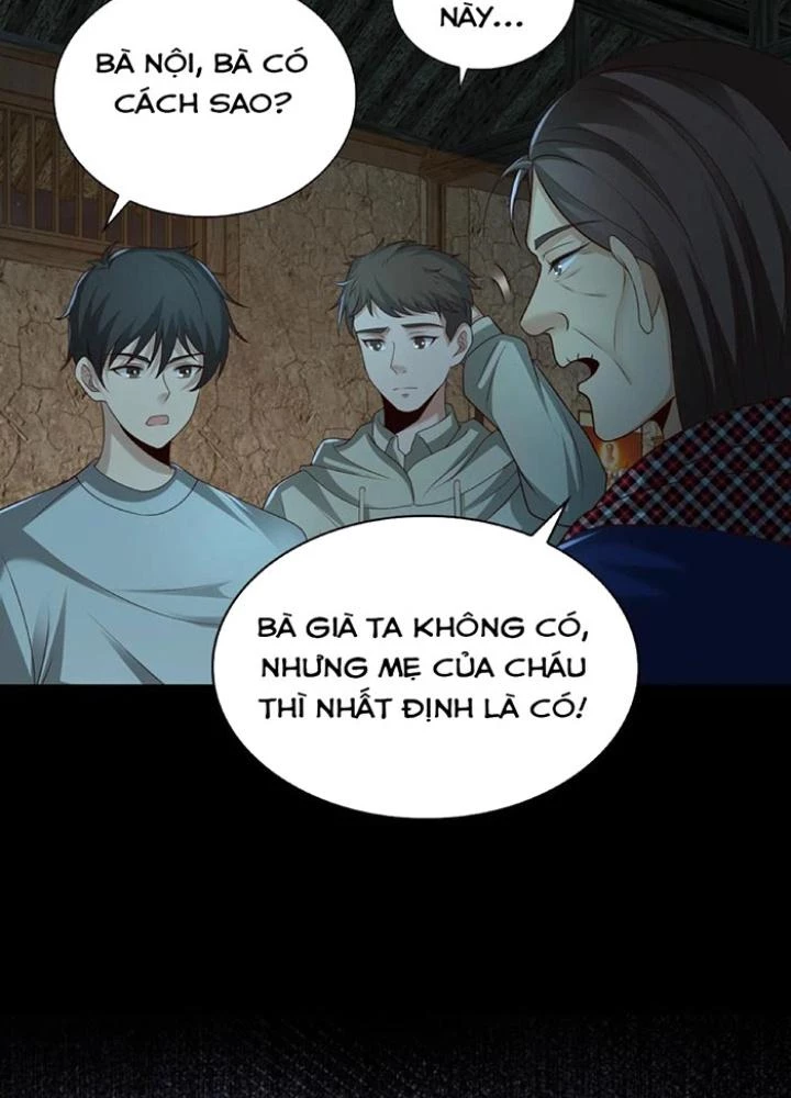Ngày Tôi Sinh Ra, Bách Quỷ Dạ Hành, Tuyết Thi Hộ Đạo Chapter 238 - Trang 3